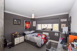 Bedroom Two- click for photo gallery